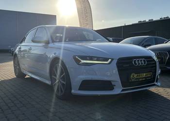 Audi A6 2017