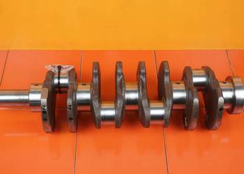 FORD RANGER MAZDA BT-50 2.5 TDCI 09r 143KM WLAA wal korbowy