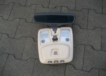 volvo s80 lift 04-06r lusterko wsteczne wewnętrzne 30658232