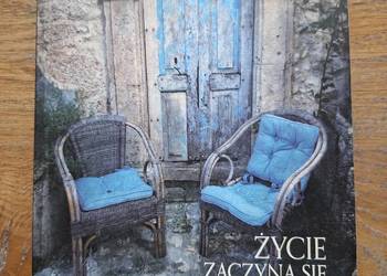 Życie zaczyna się we Włoszech- Julia Blackburn