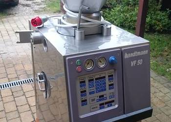 Nadziewarka Handtmann VF 50