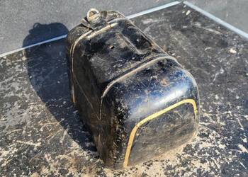 PUSZKA NARZĘDZIOWA ORGINAŁ TRIUMPH TWN BDG 250 L SL