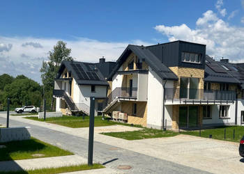 3 sypialnie/Kameralne/Zielono