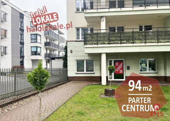 Lokal sprzedam Białystok 94m2