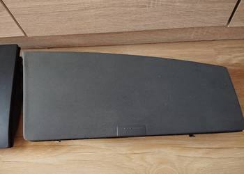 Schowek deski rozdzielczej prawy VW Sharan Mk2 lift