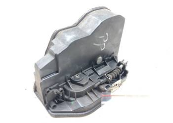 ZAMEK PRZÓD PRAWY BMW E65 Sedan/Limuzyna 7036170 01-09