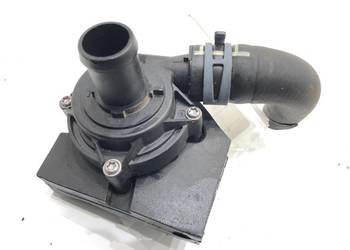 DODATKOWA POMPA WODY AUDI Q3 II 5Q0965567 1.5 150KM UKŁAD