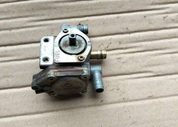 Suzuki GS 500 kramik paliwa