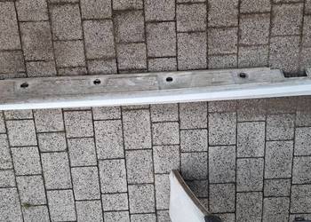 Audi A7 C7 4G Listwa progową prawą S line