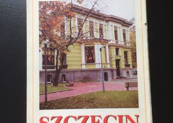 ( 207. ) Uniwersytecki Plan Miasta Szczecina