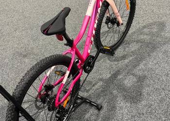 Rower dziecięcy STORM Bella 2 Rama 11 Raty 0%