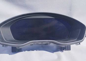 Licznik Zegary LCD Virtual Cockpit Audi A4 B9 8W5.920790J