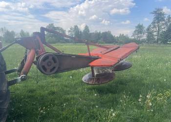 Sprzedam kosiarkę rotacyjną