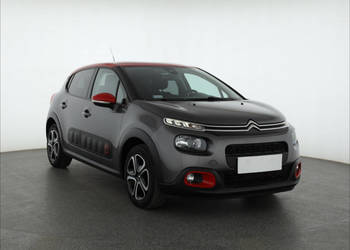 Citroen C3 1.2 PureTech