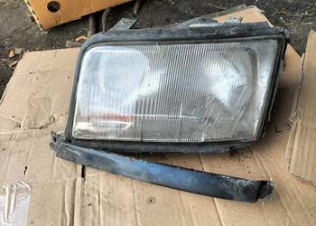 LAMPA PRZÓD PRZEDNIA LEWA REFLEKTOR LEWY AUDI 100 C4