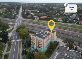 3 pokojowe mieszkanie w Terespolu- po remoncie