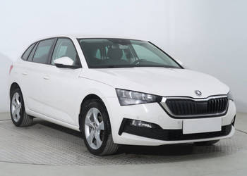 Skoda Scala 1.5 TSI