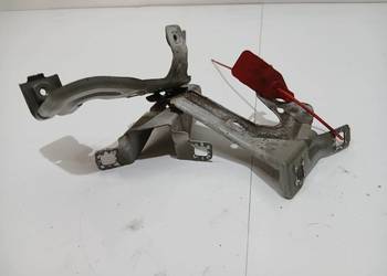 MOCOWANIE BŁOTNIKA PRAWY PRZÓD BMW F30 F31 OE 300 (24235087) KOMPLET