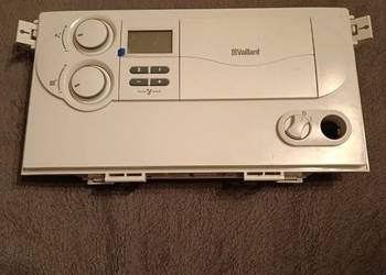 Vaillant ecotec plus panel