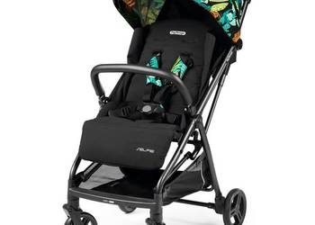 Wózek Spacerowy SELFIE Jaguars Peg Perego