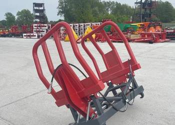 NOWOŚĆ CHWYTAK METAL TECHNIK RURA GRUBOŚCIENNA 60MM #6