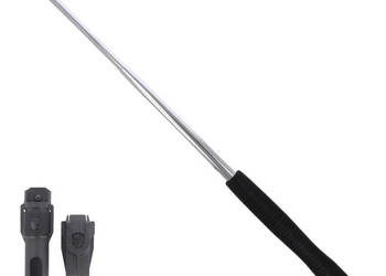 Pałka teleskopowa hartowana ESP Ergonomic 26'' (ExB-26HE-CH BH-55)