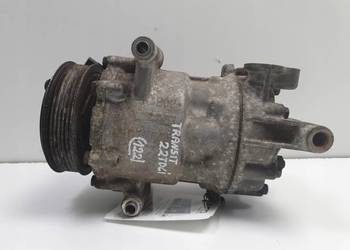 SPRĘŻARKA KLIMATYZACJI Ford Transit VII MK7 2.2 TDCI _ pompa BK21-19D629-