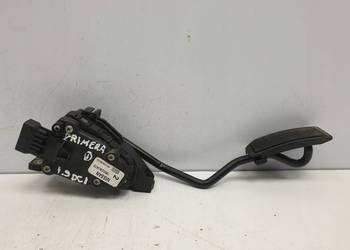 Nissan Primera P12 POTENCJOMETR GAZU Pedał