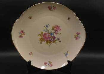 FURSTENBERG Patera / talerz ecru