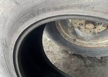 Opona Stomil 520/70R34