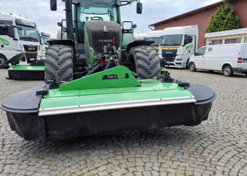 kosiarki łąkowe i wykaszarki Deutz Fahr Kosiarka Deutz Fahr KM 4.29 Kosiar…