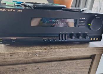 Harman Kardon AVR 10