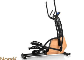 Orbitrek eliptyczny HAMMER CROSS PACE 5.0 NorsK