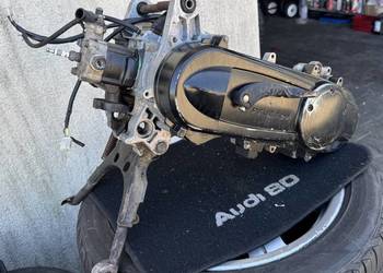 Peugeot speedfight 3 silnik 2t LC