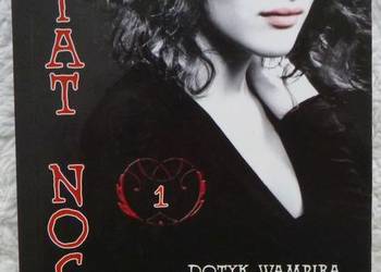 Świat nocy cz. 1 L. J. Smith