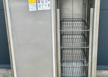 SZAFA CHŁODNICZA ELECTROLUX 400L  LODÓWKA CHŁODNIA