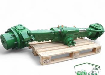 Przednia oś AS2045 MST3045 ZF 4475036063 John Deere 3200