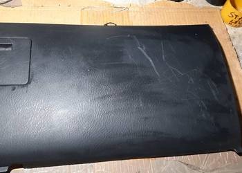 Osłona panel kierowcy oslona bezpieczników Honda Accord VI 6