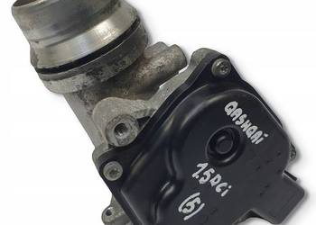 PRZEPUSTNICA Renault Clio IV 1.5 DCI 161A09794R