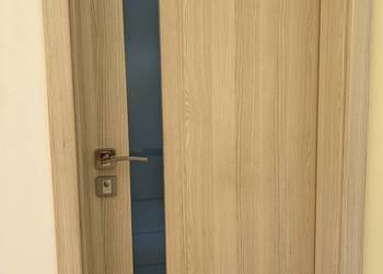 Drzwi wewnętrzne z ościeżnicą Villadora Modern SpaceNo