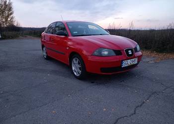 Seat Cordoba 1.4 86km * LPG  * TEMPOMAT * CLIMATRONIC * ESP *