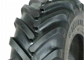 Opony 2x 460/70R24 159A8 TL  Alliance AS570  gat 1 (17.5R24)