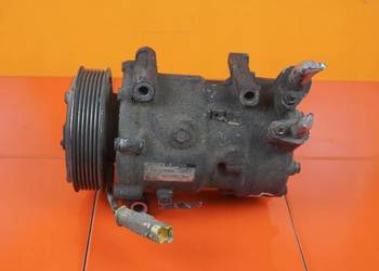 JUMPY EXPERT SCUDO 1.6 HDI 13r 9HM sprezarka klimatyzacji 9800851980