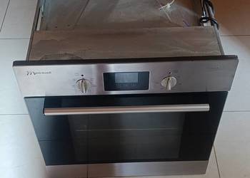 Piekarnik Mastercook