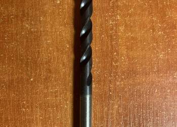 Wiertło kręte HSS-Co5 fi 6 F/V