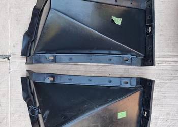 Tylny łącznik wlotu powietrza Fiat 126p Maluch