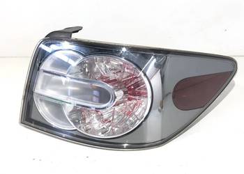 LAMPA PRAWY TYŁ MAZDA CX-7 SUV 06-14 ŚWIATŁO TYLNA, PRAWA