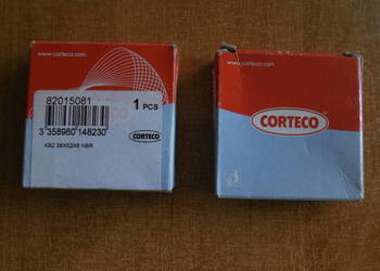 Uszczelniacz  / simmering 38 x 52 x 6 Uszczelniacz  / simmering 38 x 52 x 6