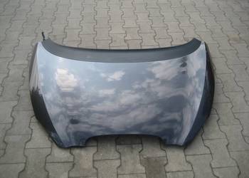 seat toledo iii 3 altea 04-12rr maska pokrywa silnika kod lakieru L59N