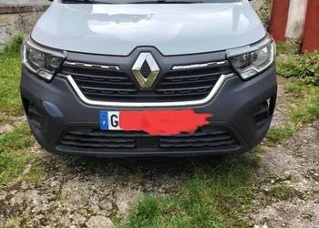 Renault Kangoo III 2022R super stan jak nowy